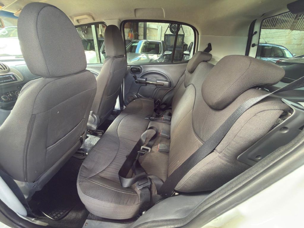 FIAT Uno Way 1.0 2p. 2012 - miniatura 7