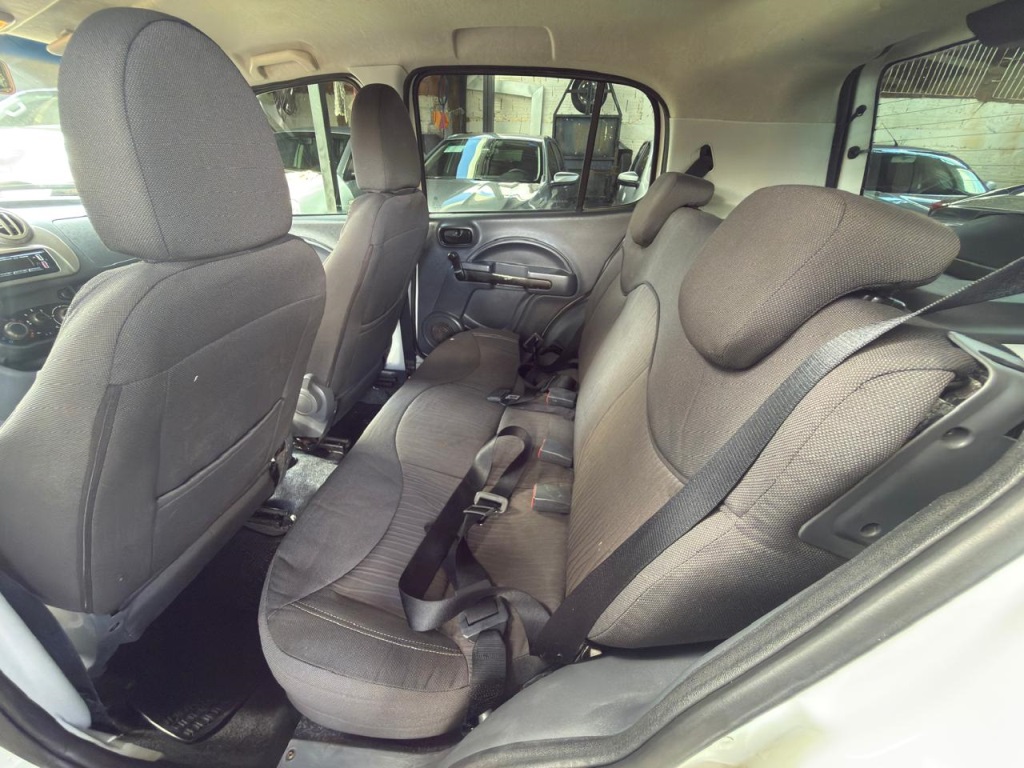 FIAT Uno Way 1.0 2p. 2012 - miniatura 7