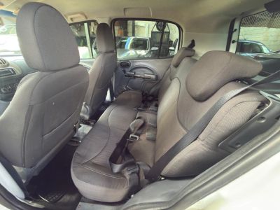 FIAT Uno Way 1.0 4p. 2012 - miniatura 7