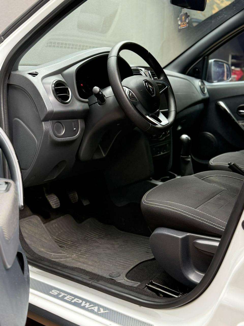 RENAULT Sandero StepWay 1.6 16v 2023 - miniatura 7