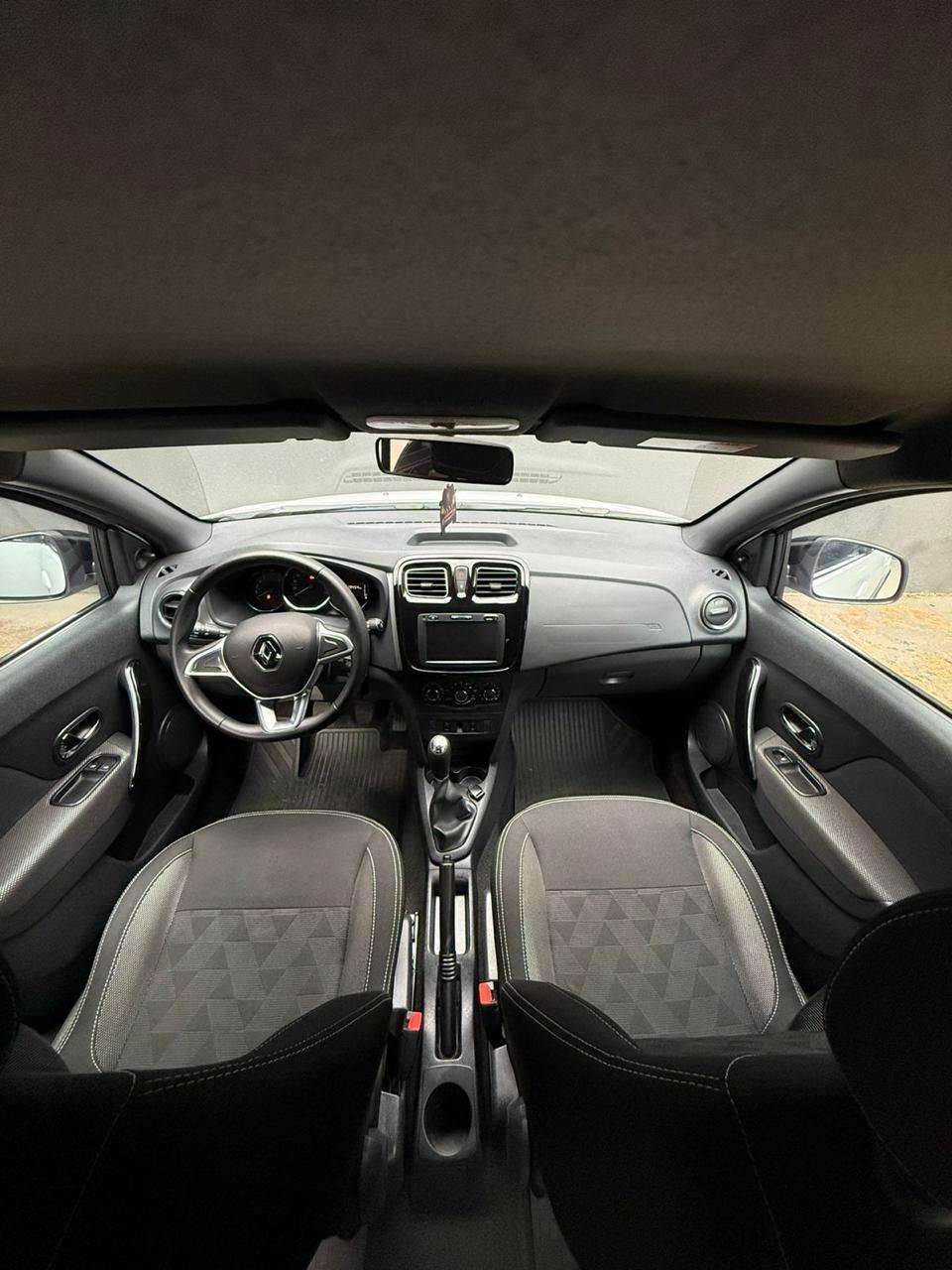 RENAULT Sandero StepWay 1.6 16v 2023 - miniatura 8