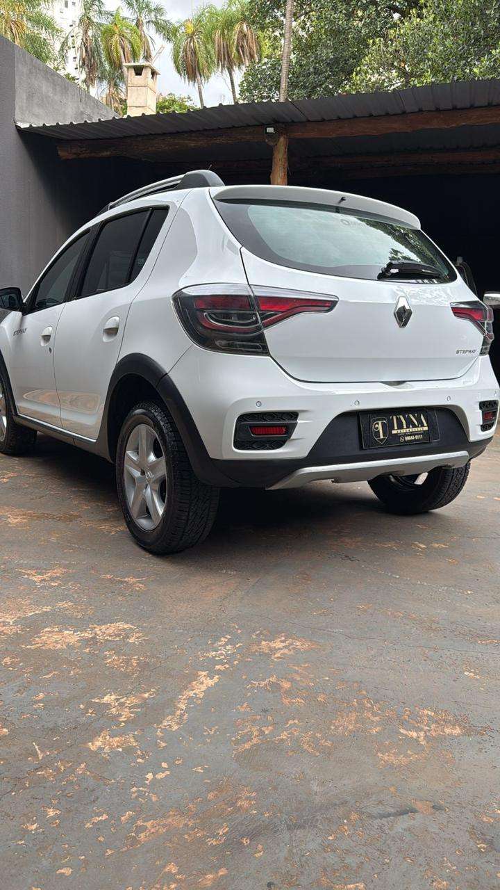 RENAULT Sandero StepWay 1.6 16v 2023 - miniatura 4