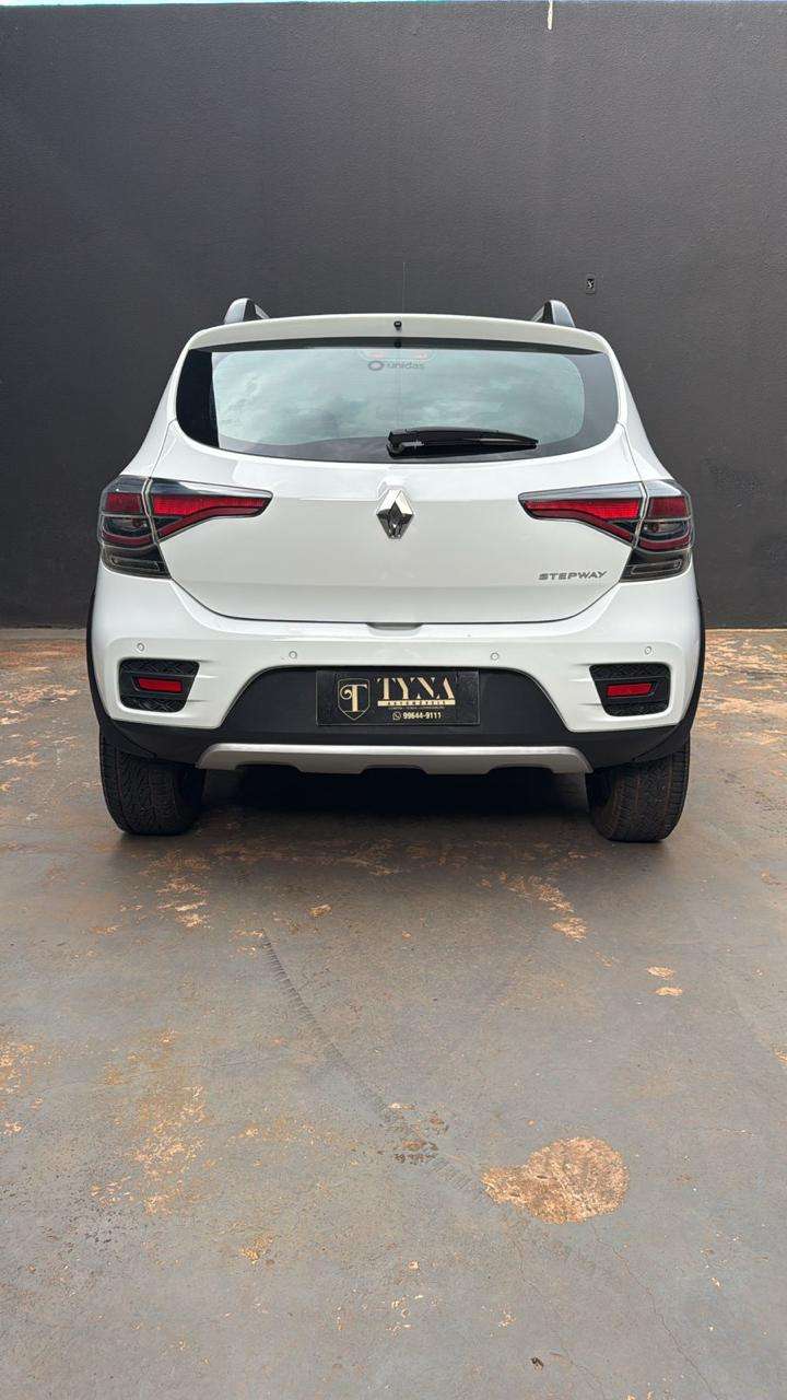 RENAULT Sandero StepWay 1.6 16v 2023 - miniatura 5