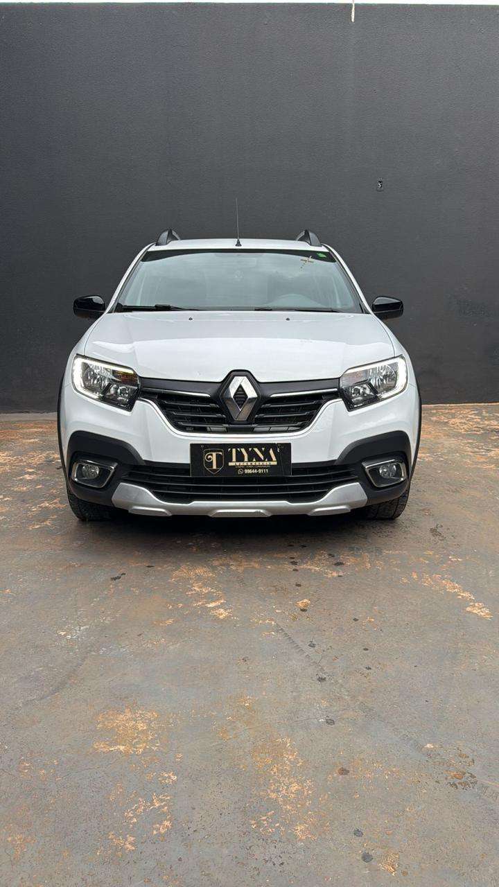 RENAULT Sandero StepWay 1.6 16v 2023 - miniatura 2