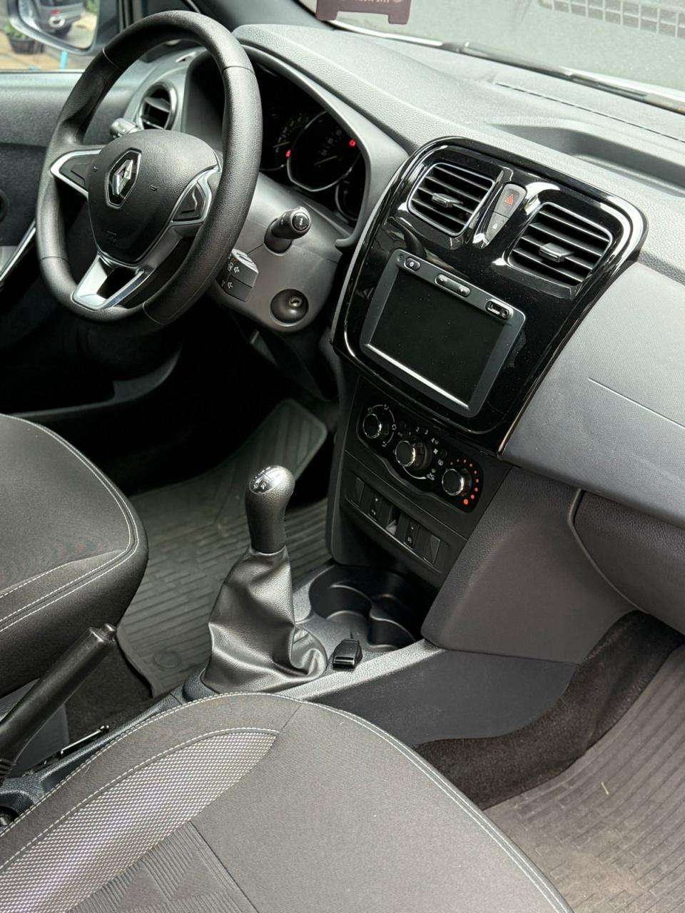 RENAULT Sandero StepWay 1.6 16v 2023 - miniatura 9