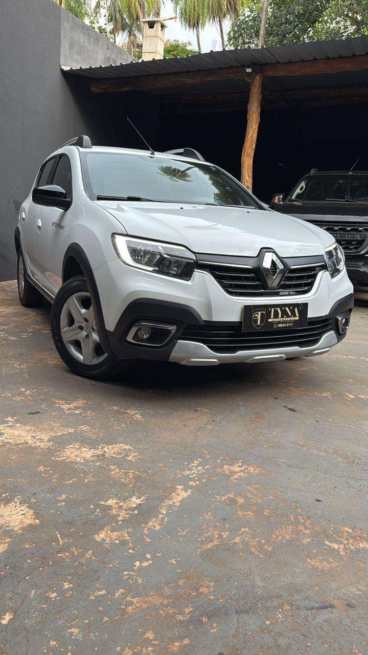 RENAULT Sandero StepWay 1.6 16v 2023