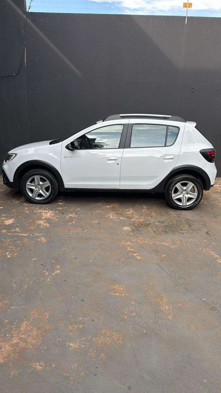 RENAULT Sandero StepWay 1.6 16v 2023 - miniatura 3