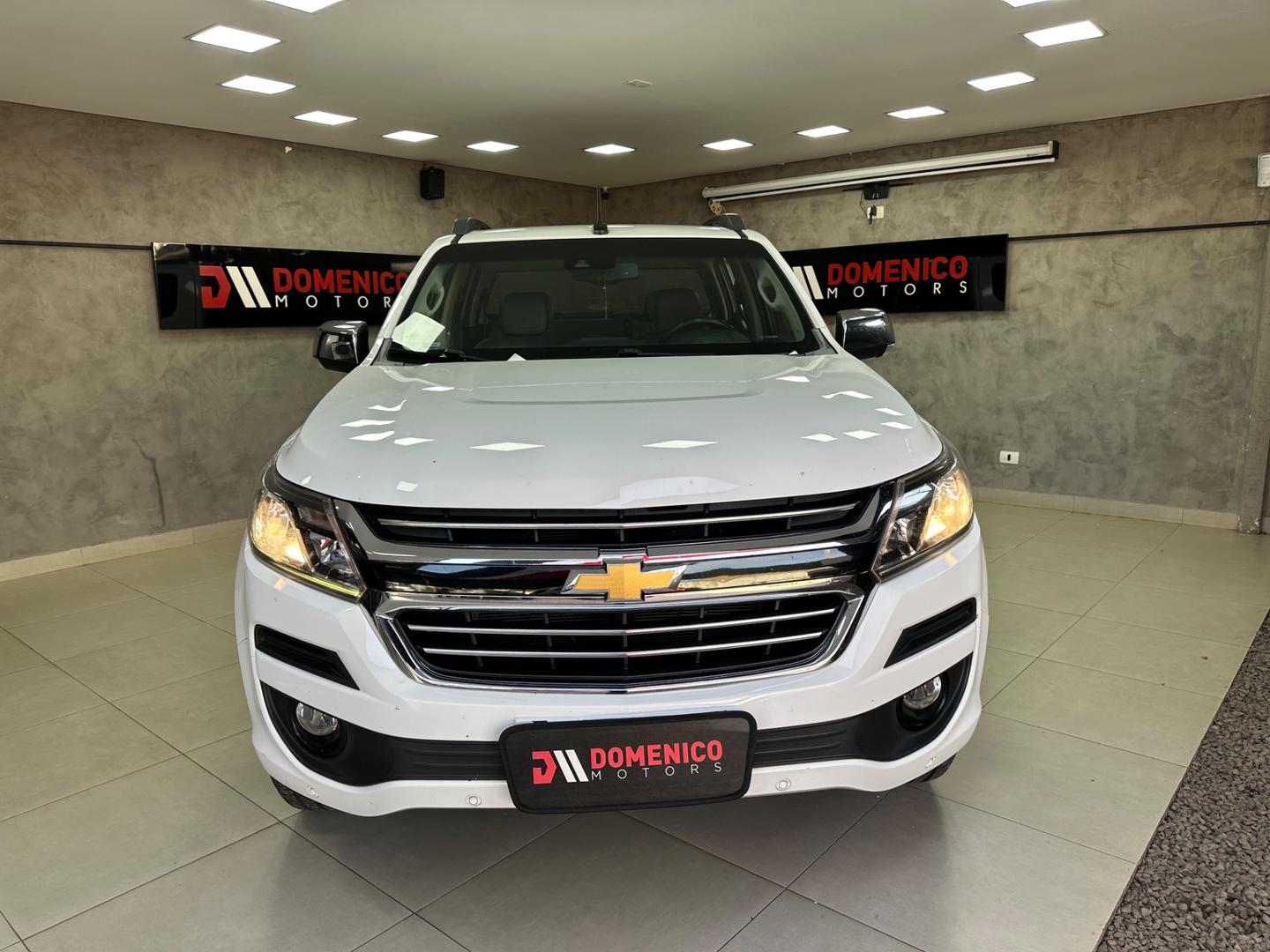 CHEVROLET S10 LTZ 2.5 16v 4x4 C.D. 2019 - miniatura 2