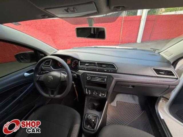 VOLKSWAGEN Saveiro Robust 1.6 16v C.S. 2024 - miniatura 6