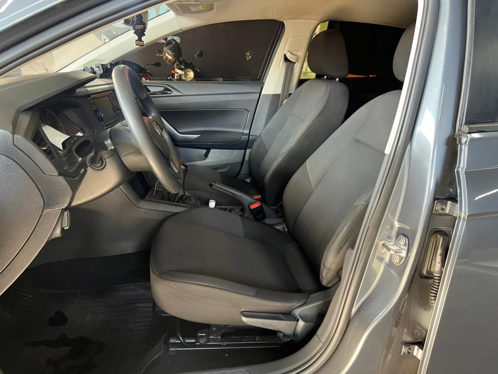 VOLKSWAGEN Polo Hatch 1.6 16v 2020 - miniatura 9