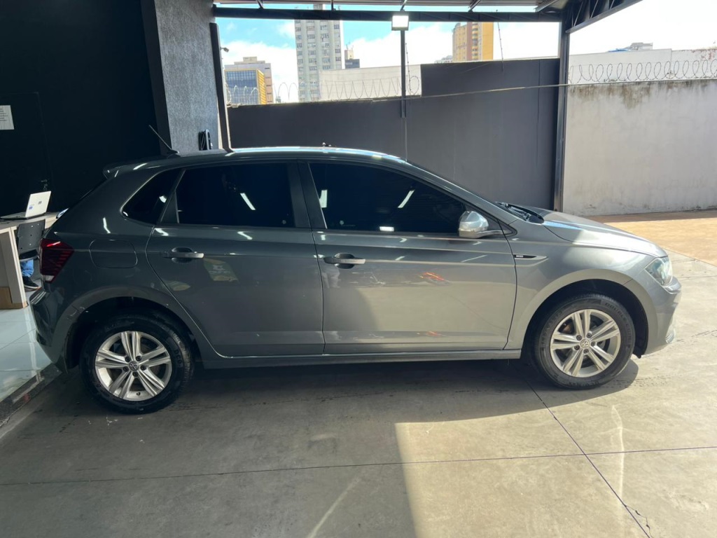 VOLKSWAGEN Polo Hatch 1.6 16v 2020 - miniatura 4