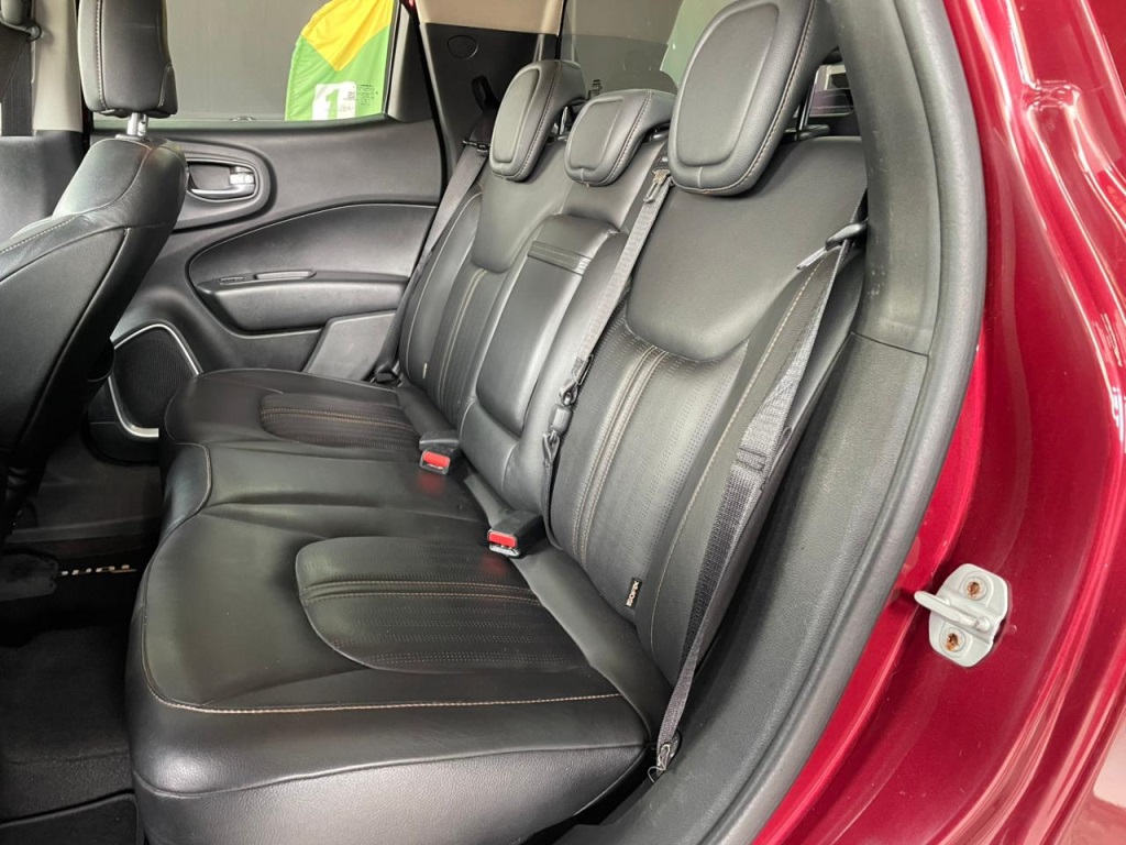 FIAT Toro Volcano 2.0TDi 16v 4x4 2018 - miniatura 7