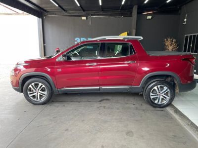 FIAT Toro Volcano 2.0TDi 16v 4x4 2018 - miniatura 5