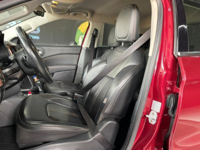 FIAT Toro Volcano 2.0TDi 16v 4x4 2018 - miniatura 6