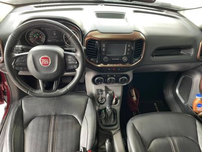 FIAT Toro Volcano 2.0TDi 16v 4x4 2018 - miniatura 7