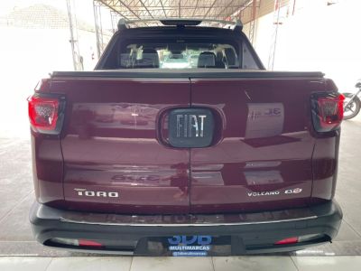 FIAT Toro Volcano 2.0TDi 16v 4x4 2018 - miniatura 10