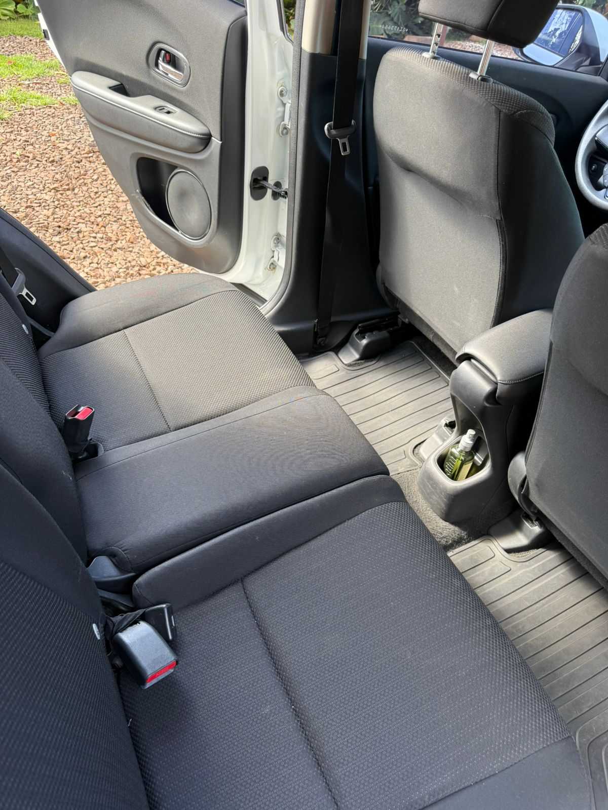 HONDA HR-V LX 1.8 16v 2016 - miniatura 6