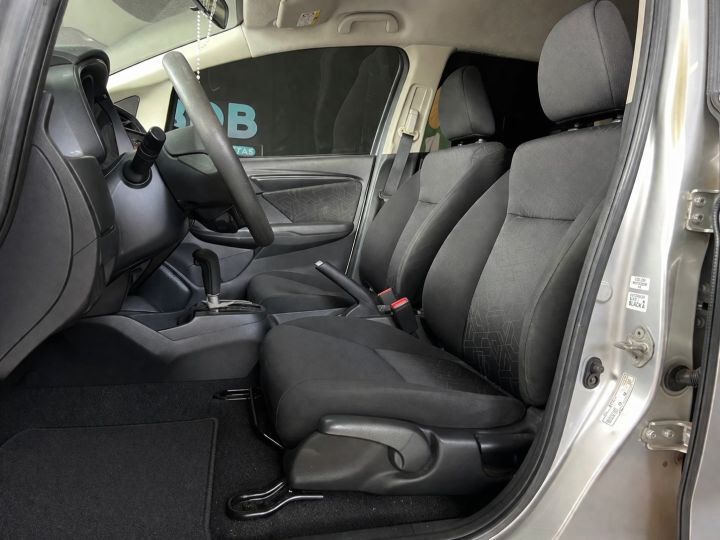 HONDA Fit EX 1.5 16v 2015 - miniatura 8