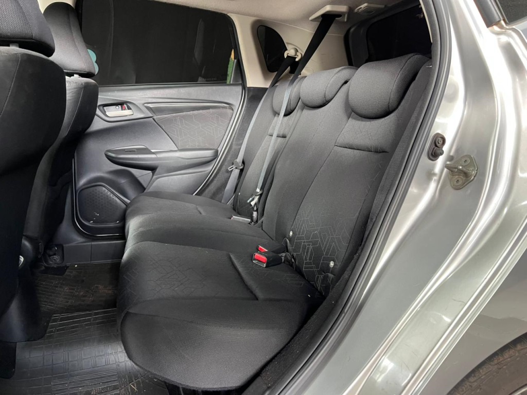 HONDA Fit EX 1.5 16v 2015 - miniatura 10