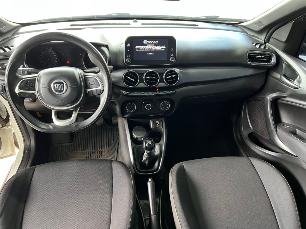 FIAT Argo Trekking 1.3 2020 - miniatura 5