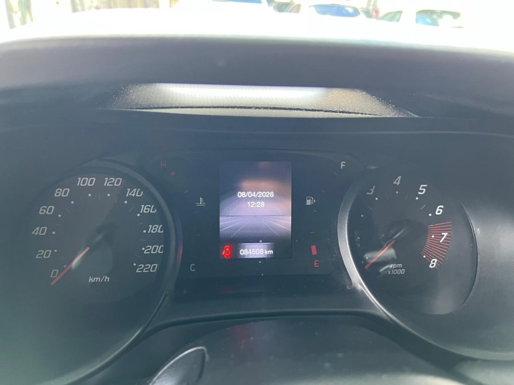 FIAT Argo Trekking 1.3 2020 - miniatura 6