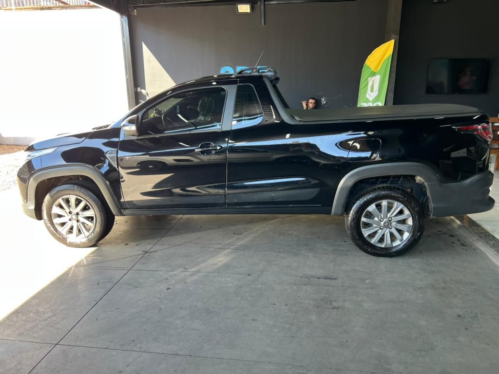 FIAT Strada Freedom 1.3 C.S. 2021 - miniatura 2