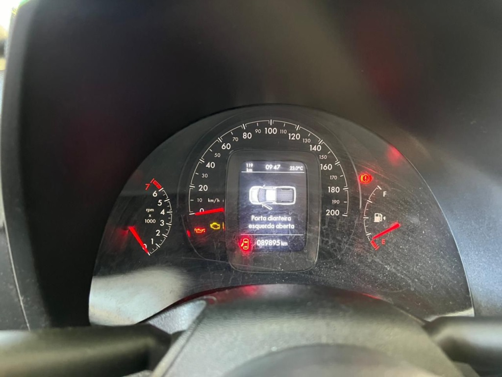 FIAT Strada Freedom 1.3 C.S. 2021 - miniatura 5