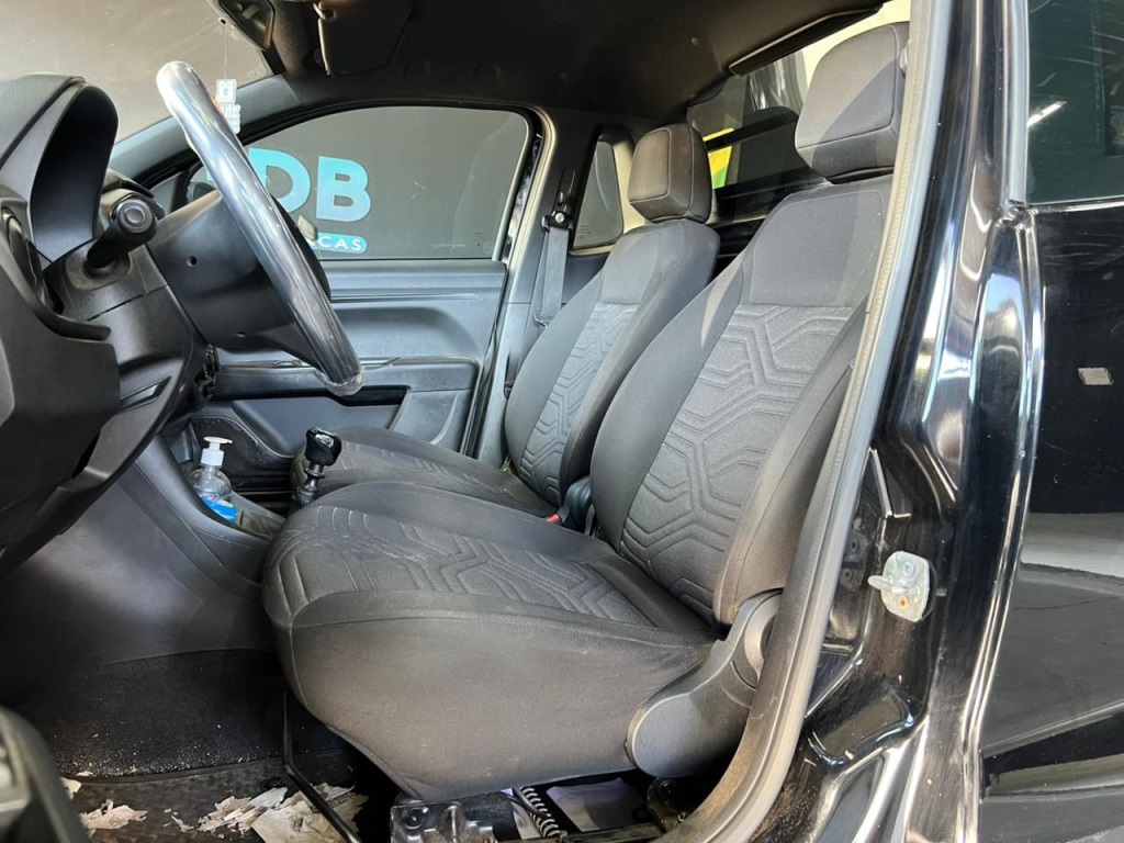 FIAT Strada Freedom 1.3 C.S. 2021 - miniatura 3
