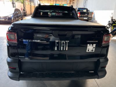 FIAT Strada Freedom 1.3 C.S. 2021 - miniatura 7