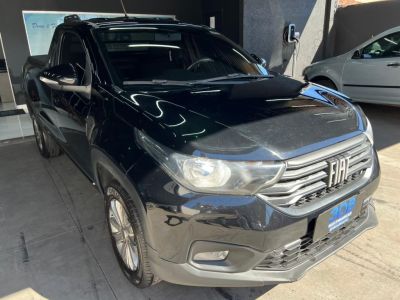 FIAT Strada Freedom 1.3 C.S. 2021 - miniatura 10
