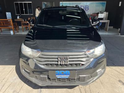 FIAT Strada Freedom 1.3 C.S. 2021 - miniatura 11