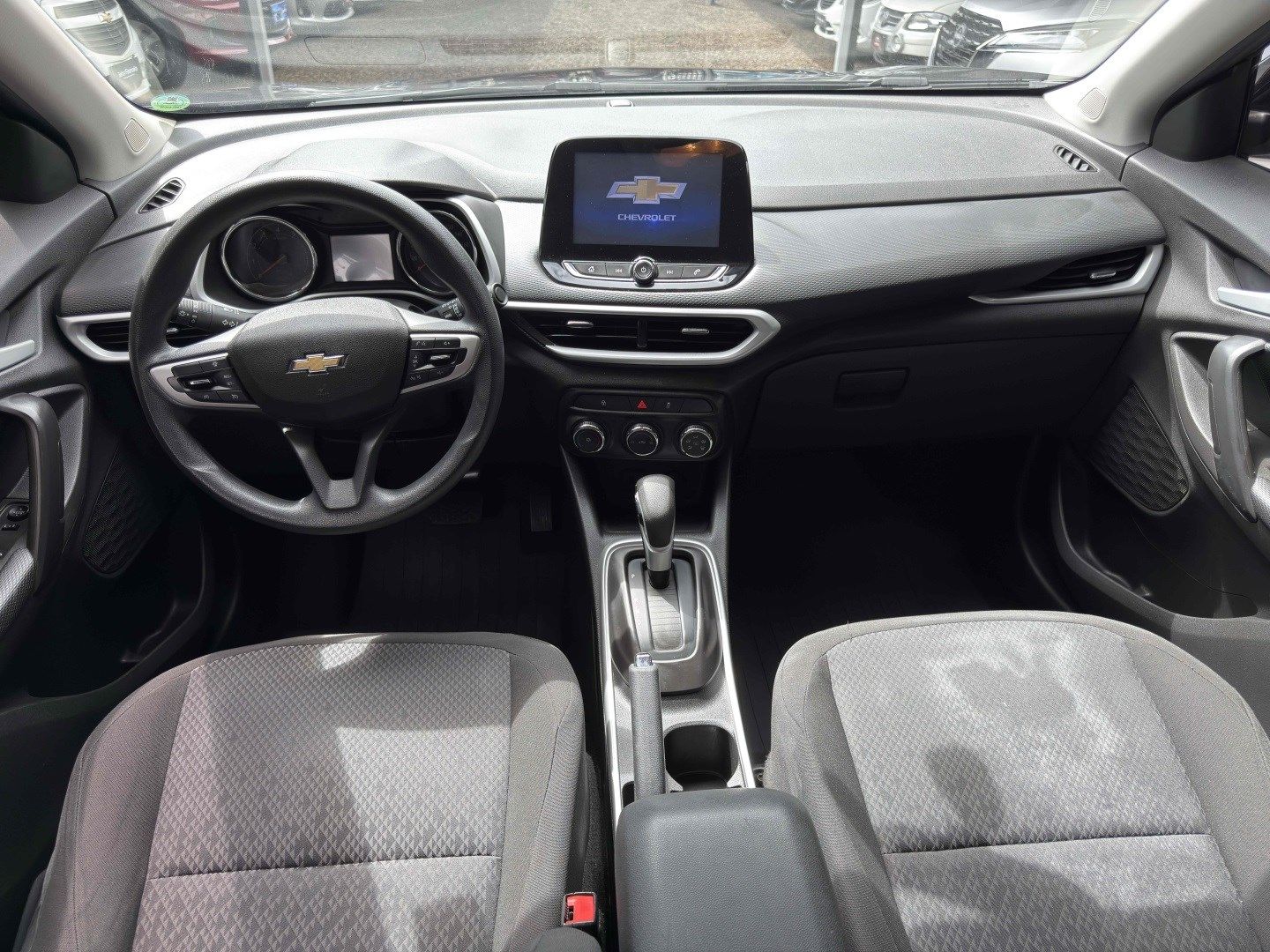 CHEVROLET Tracker 1.0T 12v 2023 - miniatura 7