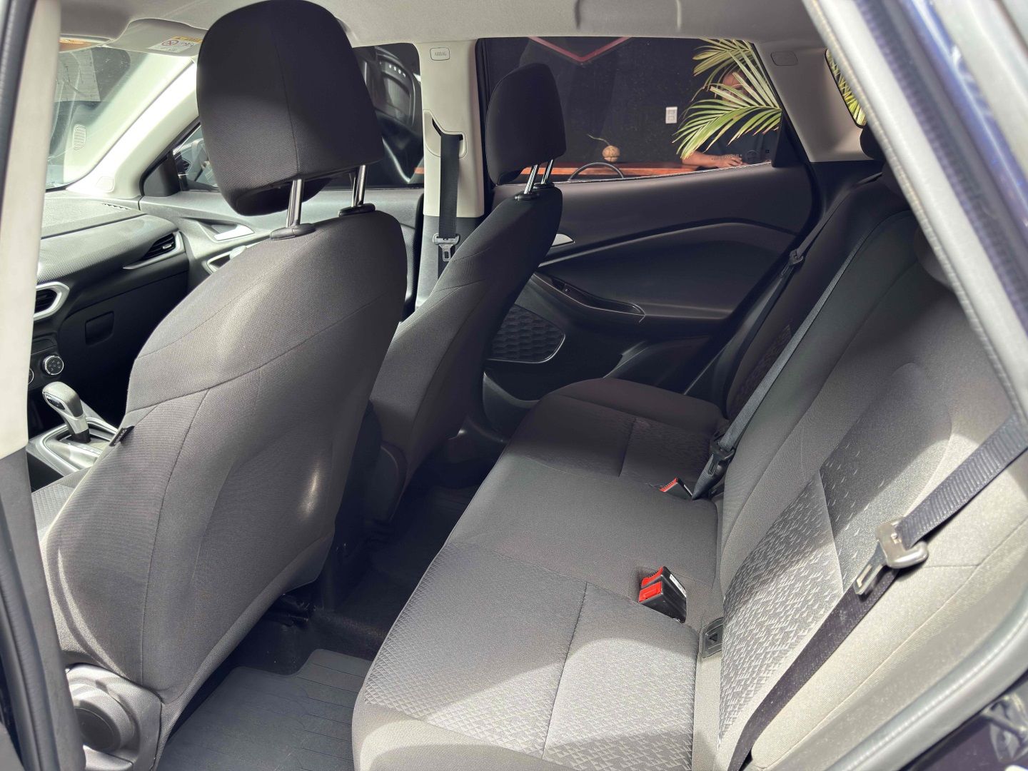 CHEVROLET Tracker 1.0T 12v 2023 - miniatura 10