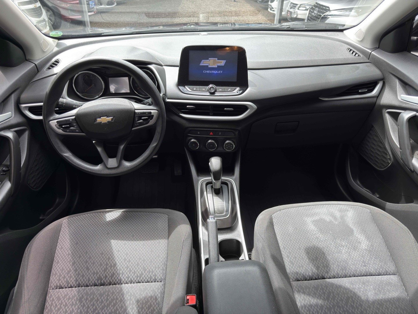 CHEVROLET Tracker 1.0T 12v 2023 - miniatura 7