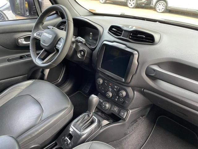 JEEP Renegade S 1.3 16v T270 4x4 2022 - miniatura 7