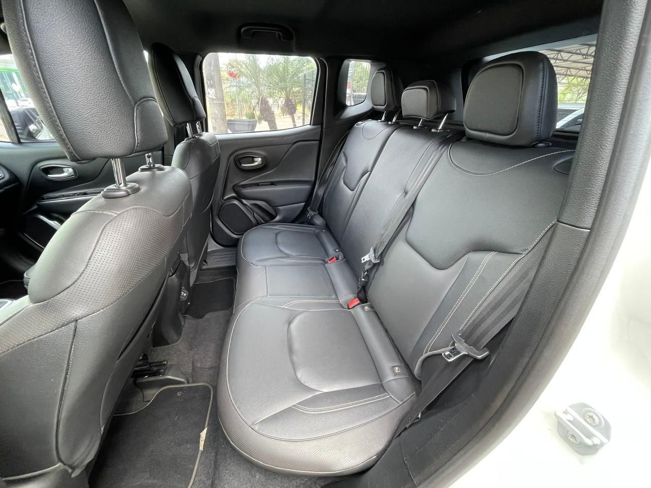 JEEP Renegade S 1.3 16v T270 4x4 2022 - miniatura 10