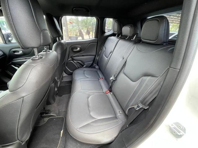 JEEP Renegade S 1.3 16v T270 4x4 2022 - miniatura 10