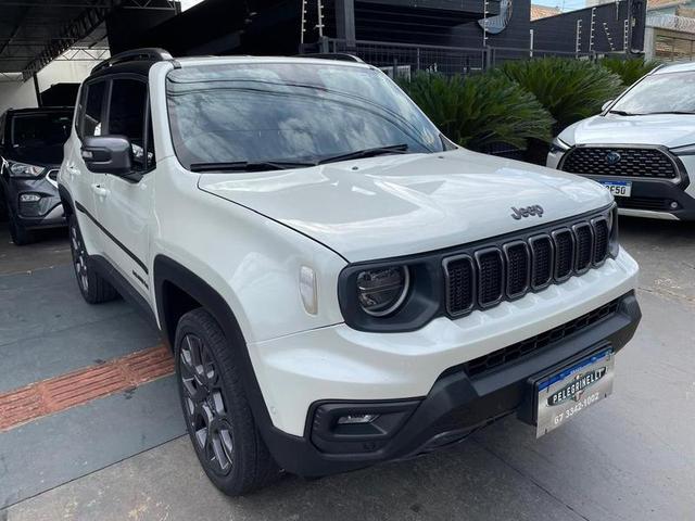 JEEP Renegade S 1.3 16v T270 4x4 2022