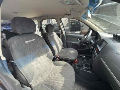 FIAT Palio Weekend Adventure 1.8 16v 2012 - miniatura 8