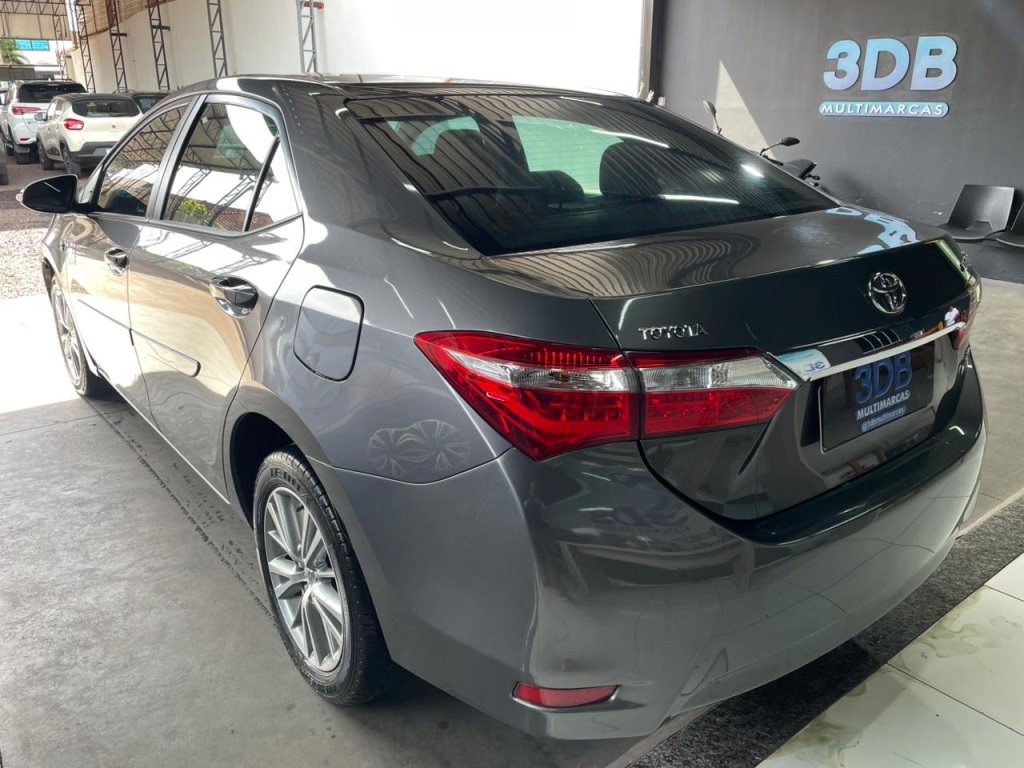 TOYOTA Corolla XEi 2.0 16v 2015 - miniatura 6