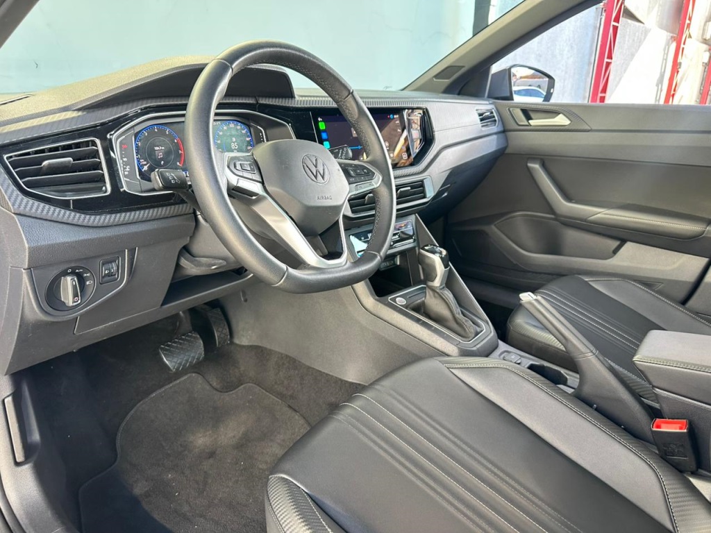 VOLKSWAGEN Nivus Highline 1.0 12v TSi 2025 - miniatura 7