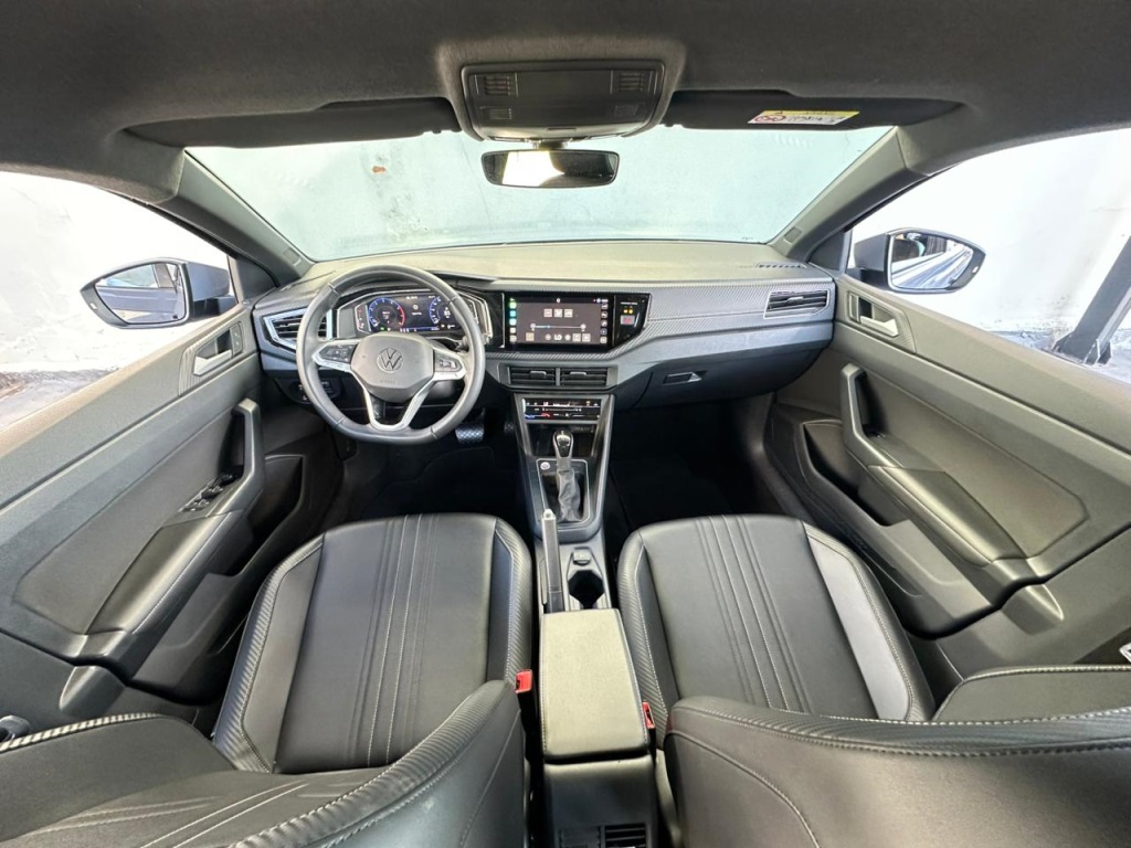 VOLKSWAGEN Nivus Highline 1.0 12v TSi 2025 - miniatura 10