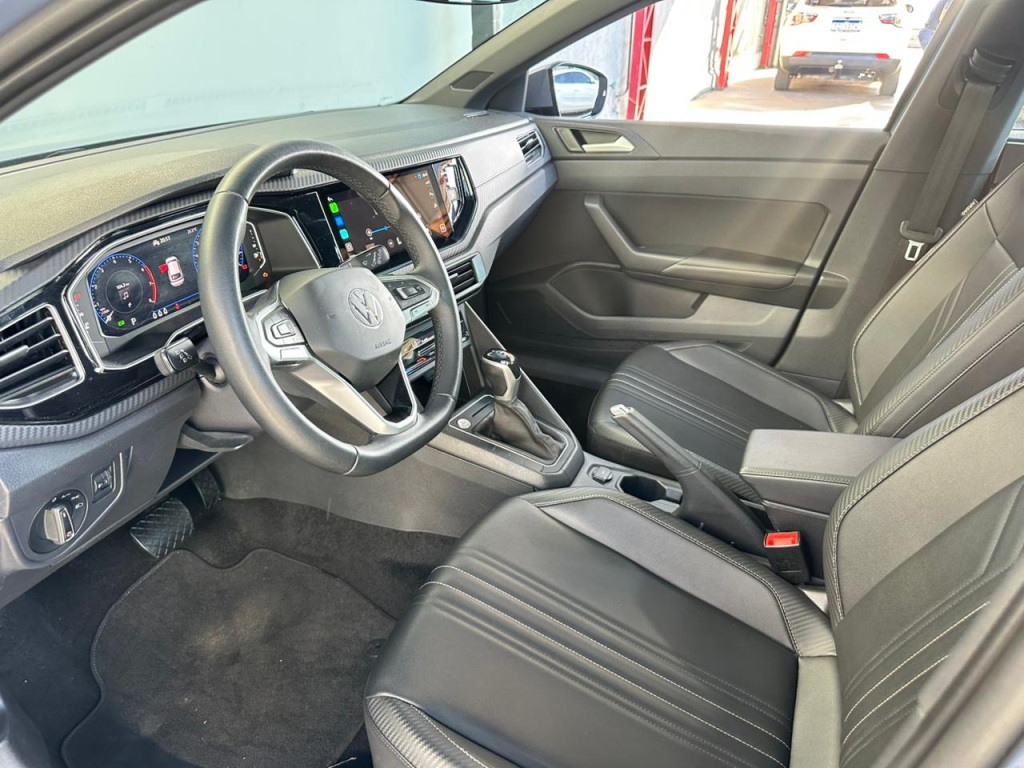 VOLKSWAGEN Nivus Highline 1.0 12v TSi 2025 - miniatura 8