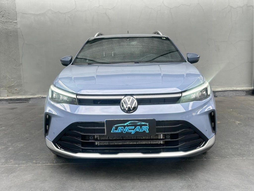 VOLKSWAGEN Nivus Highline 1.0 12v TSi 2025 - miniatura 2