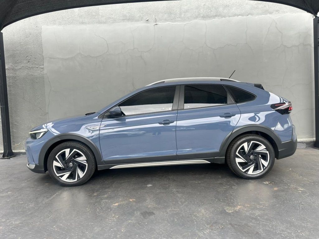 VOLKSWAGEN Nivus Highline 1.0 12v TSi 2025 - miniatura 3