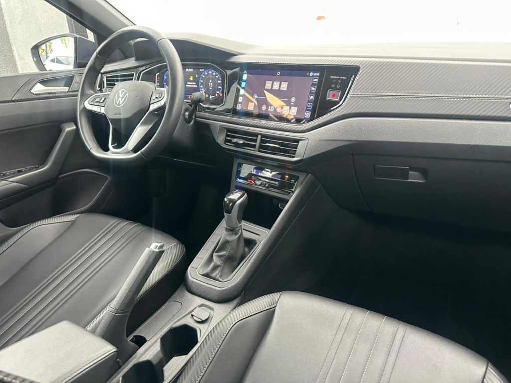 VOLKSWAGEN Nivus Highline 1.0 12v TSi 2025 - miniatura 7