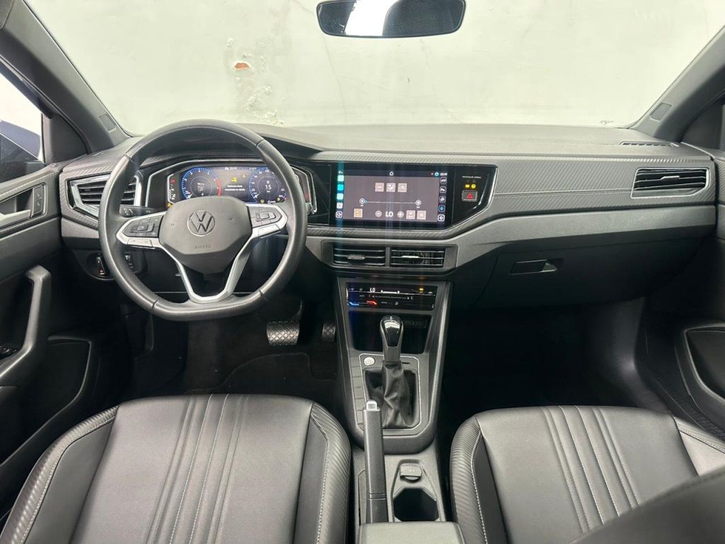 VOLKSWAGEN Nivus Highline 1.0 12v TSi 2025 - miniatura 8