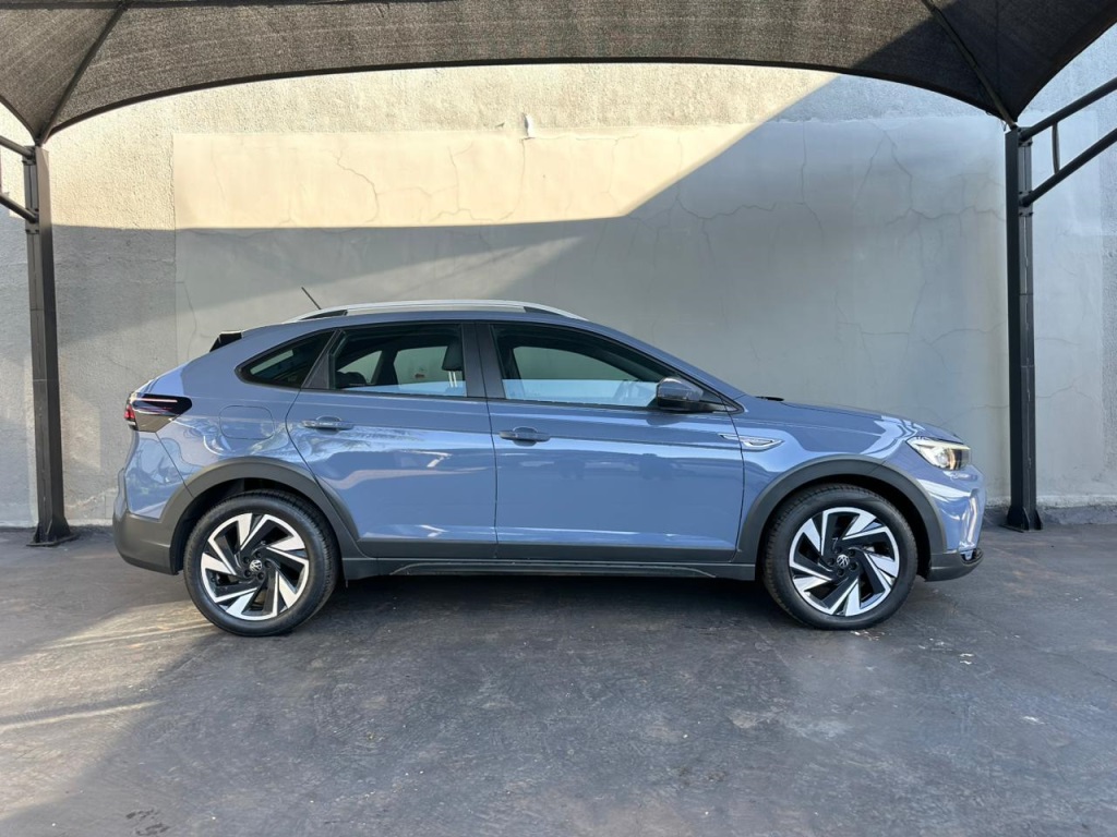 VOLKSWAGEN Nivus Highline 1.0 12v TSi 2025