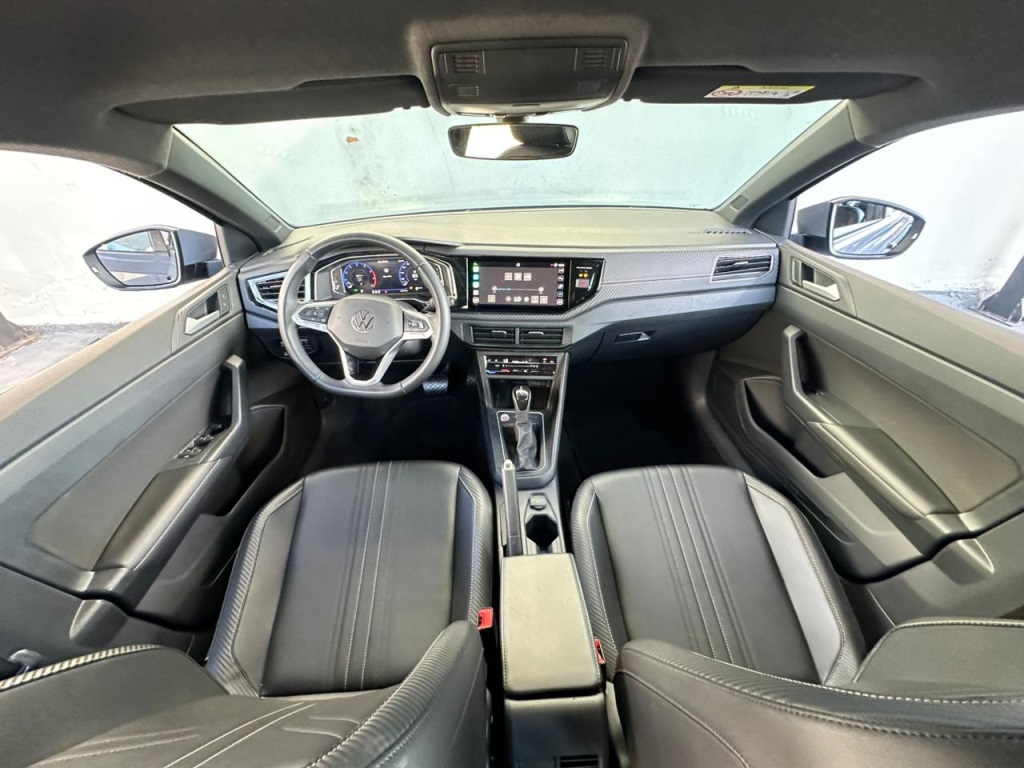 VOLKSWAGEN Nivus Highline 1.0 12v TSi 2025 - miniatura 4