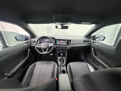 VOLKSWAGEN Nivus Highline 1.0 12v TSi 2025 - miniatura 5